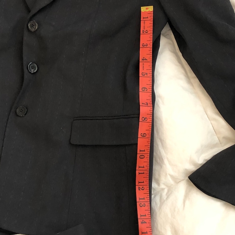 ElieTahari pantsuit-๐ผSize 4๐ผ๐ผ - Picture 7 of 15